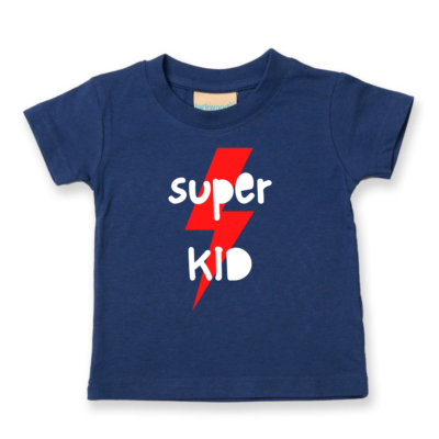 super kid tee